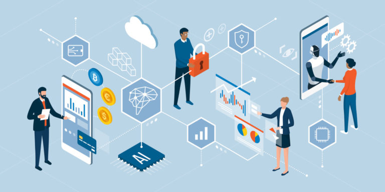 4 Tech Hiring Trends