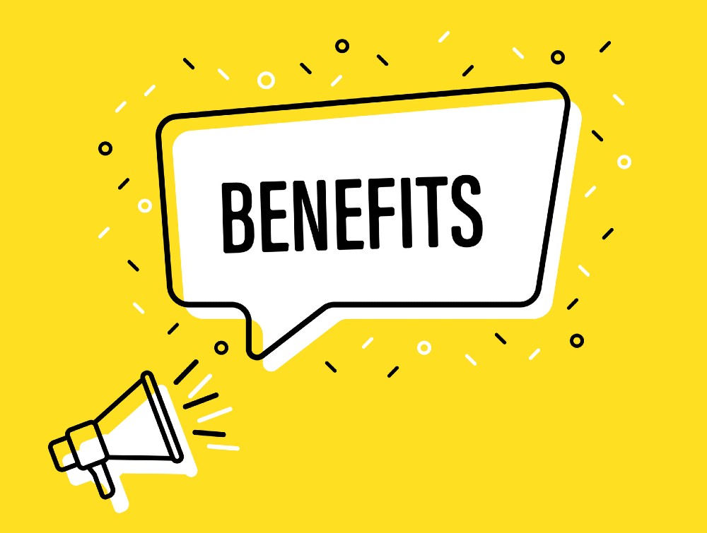 5 Post-COVID Employer Benefits