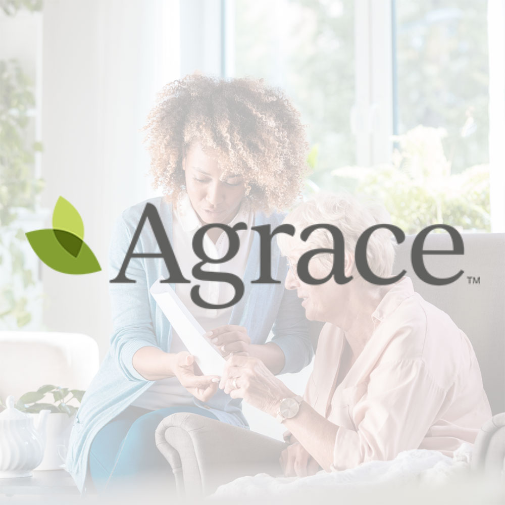 Agrace