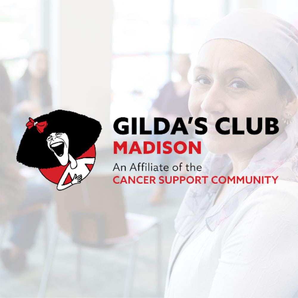 Gilda's Club Madison