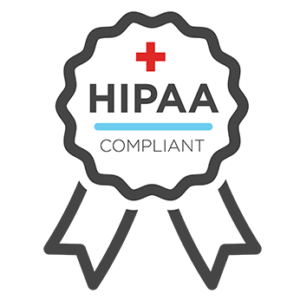 HIPAA Compliant