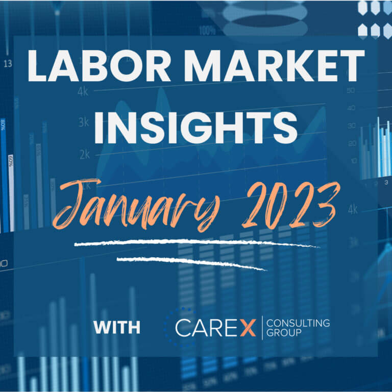 Labor Market Insights - January