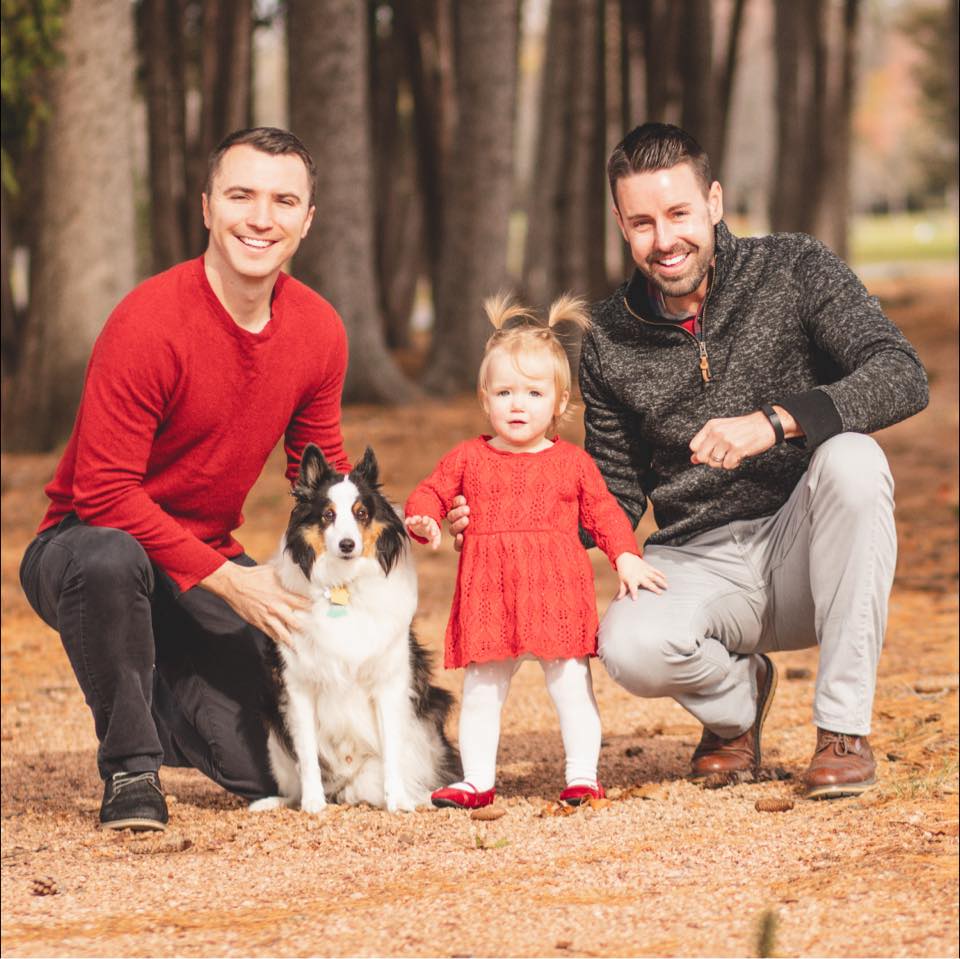 Siudzinski family