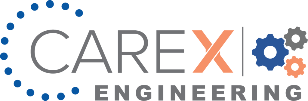 Carex Engineering logo