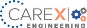 Carex Engineering logo