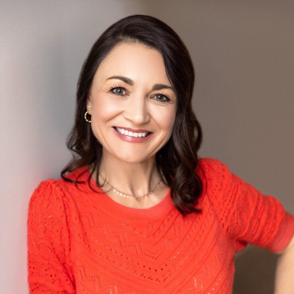 Joy Kurber