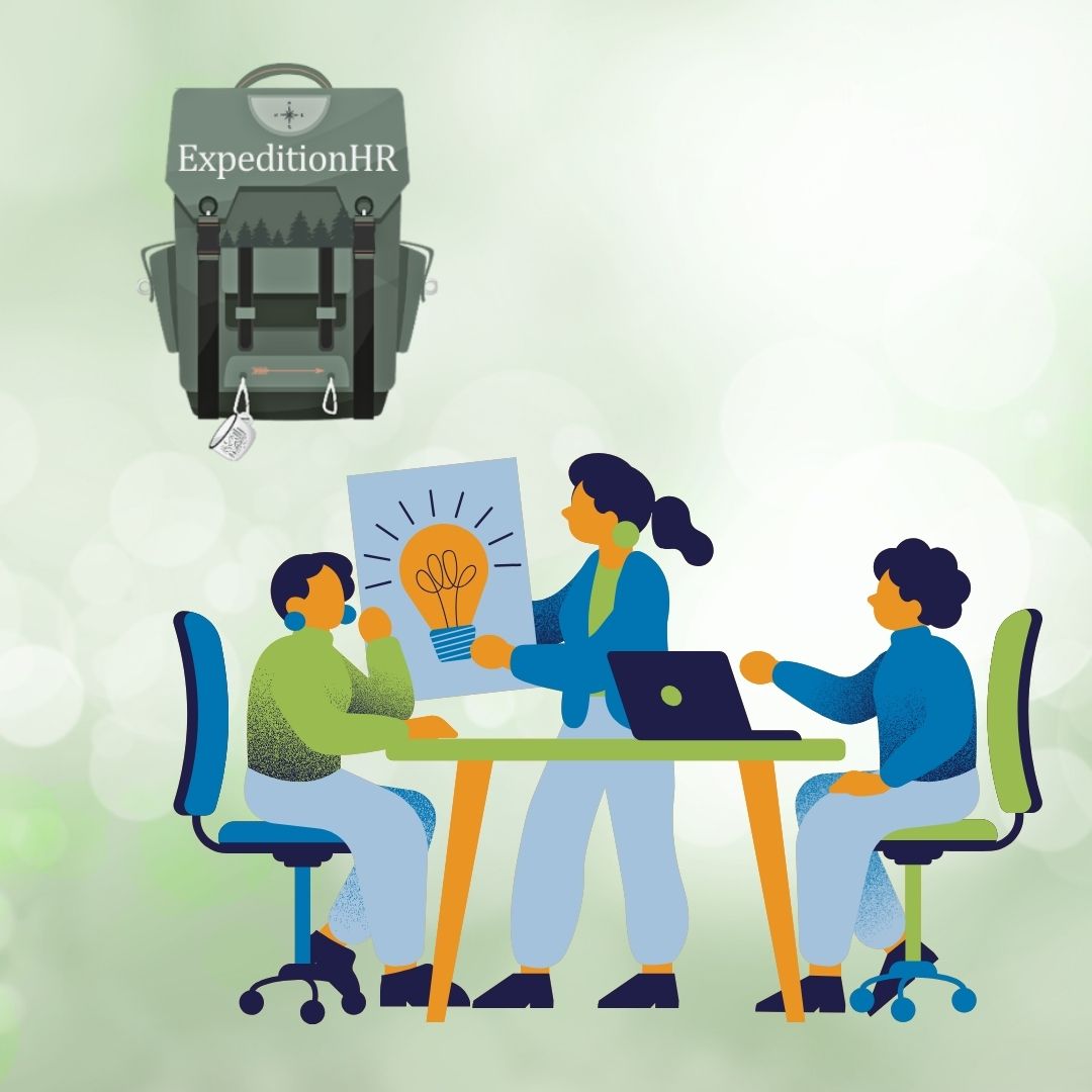 Shake off the winter blues → Reconnect with your team this spring ...