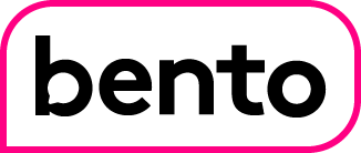 Bento logo